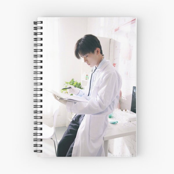 Item preview, Jackson Yee designed and sold by fivefeetstudio.