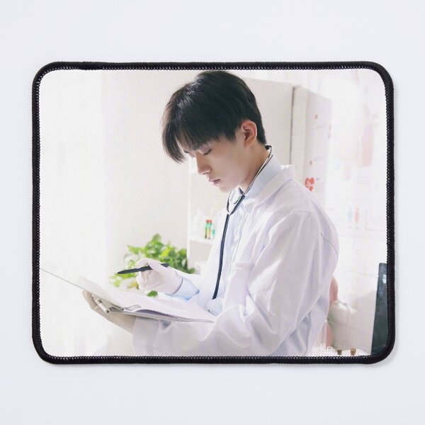 Item preview, Jackson Yee designed and sold by fivefeetstudio.
