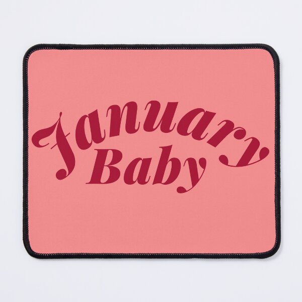 Item preview, January Baby designed and sold by Edenjodie.