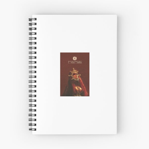 Item preview, If I can't have love, I want power by Halsey designed and sold by Lispenrd.