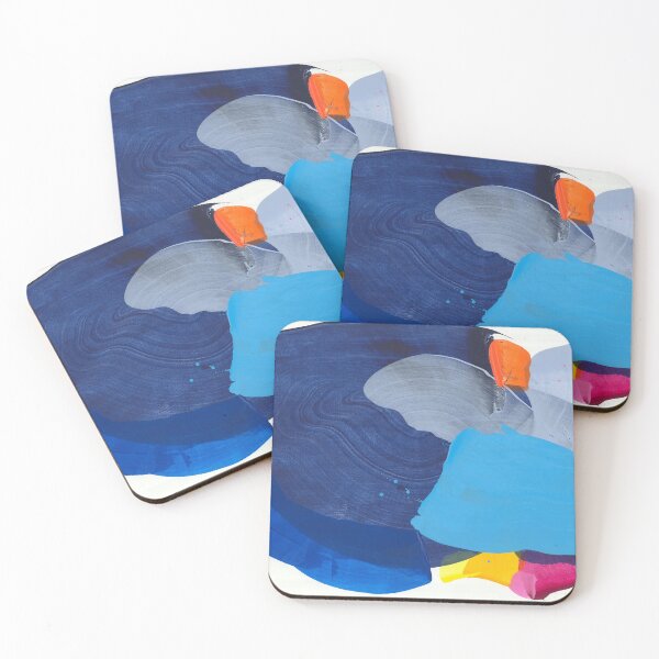 Item preview, California 18 designed and sold by Claire Desjardins.