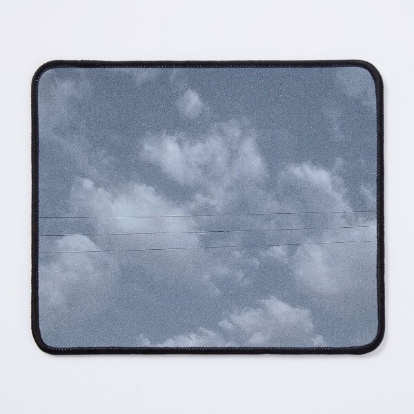 Item preview, Vintage Pale Shade Of Blue Sky designed and sold by maisiriva.