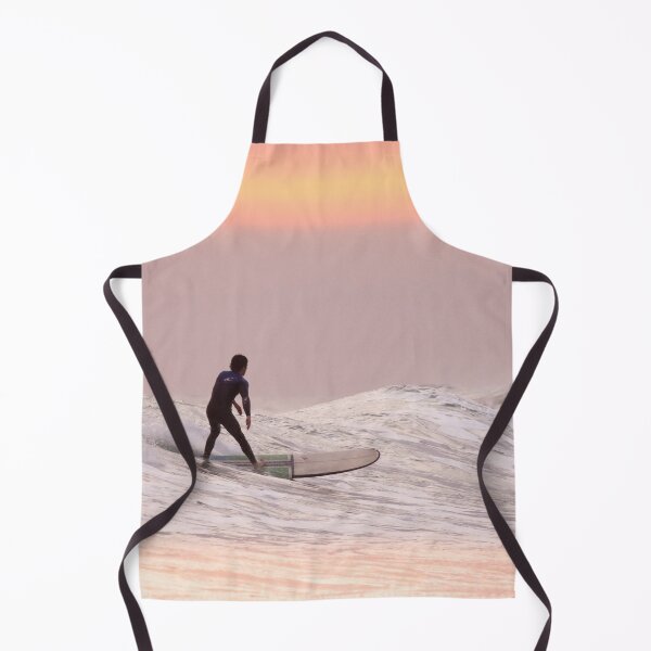 Item preview, Sunset Surfer designed and sold by Jaydee001.