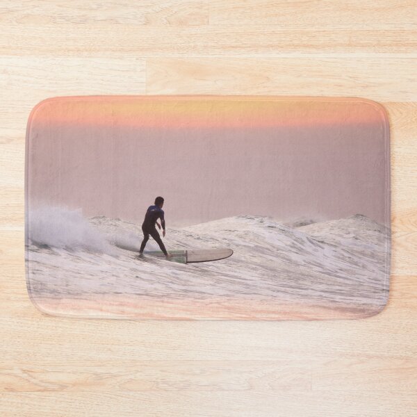 Item preview, Sunset Surfer designed and sold by Jaydee001.