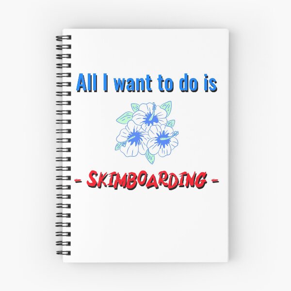 Item preview, Skimboarding quota designed and sold by NoelNimmad.