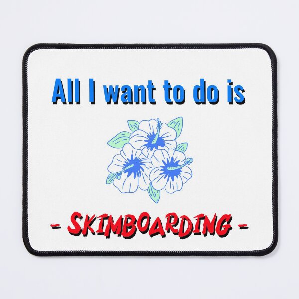 Item preview, Skimboarding quota designed and sold by NoelNimmad.
