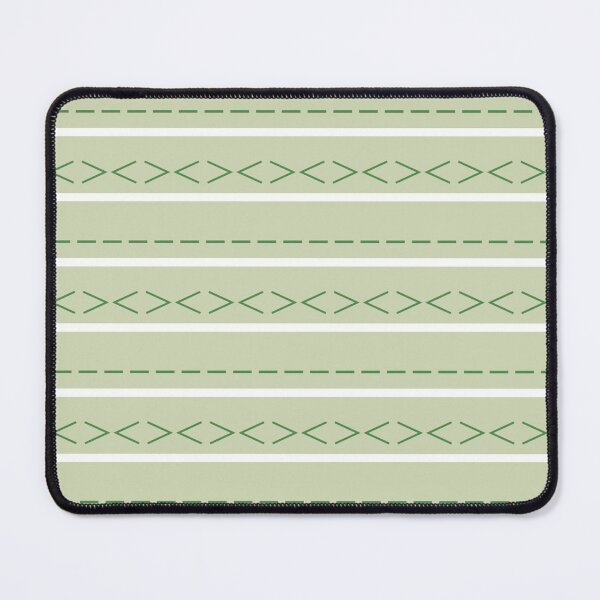 Item preview, Lines & Arrows- Green designed and sold by Designs By YL.