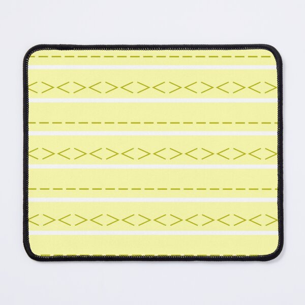 Item preview, Lines & Arrows- Yellow designed and sold by Designs By YL.