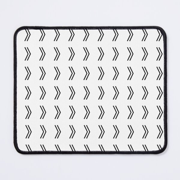 Item preview, Right Arrows- White designed and sold by Designs By YL.