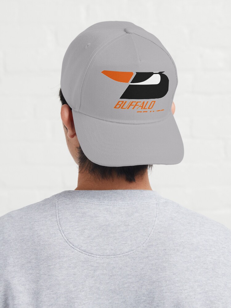 Brand New Buffalo Braves Dad Hat - ShopperBoard