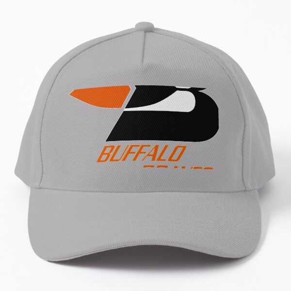 Brand New Buffalo Braves Dad Hat - ShopperBoard