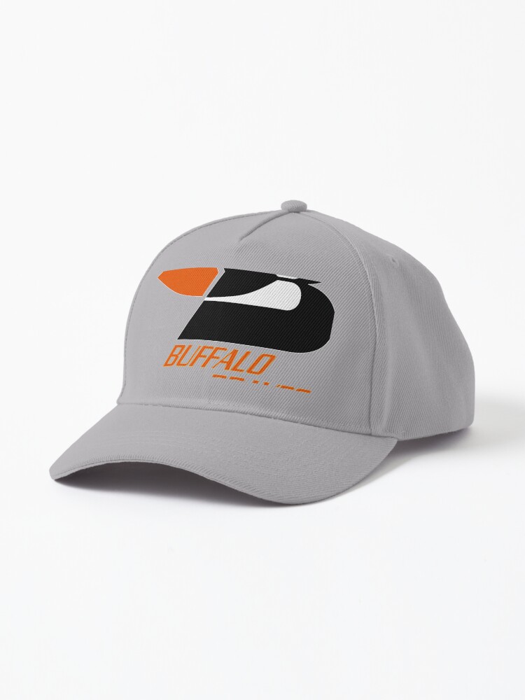 Brand New Buffalo Braves Dad Hat - ShopperBoard