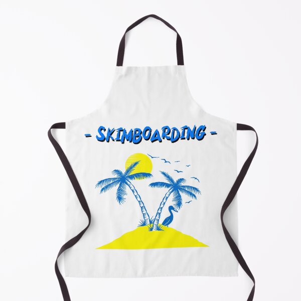 Item preview, Skimboard Island designed and sold by NoelNimmad.