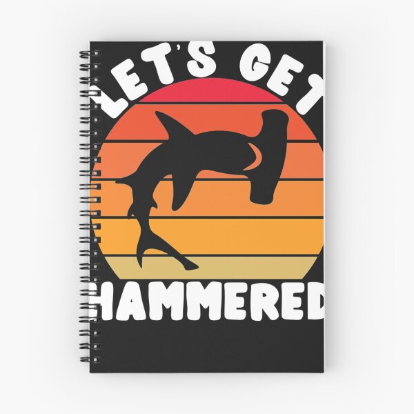 Item preview, Let's Get Hammered designed and sold by CedricJohns.