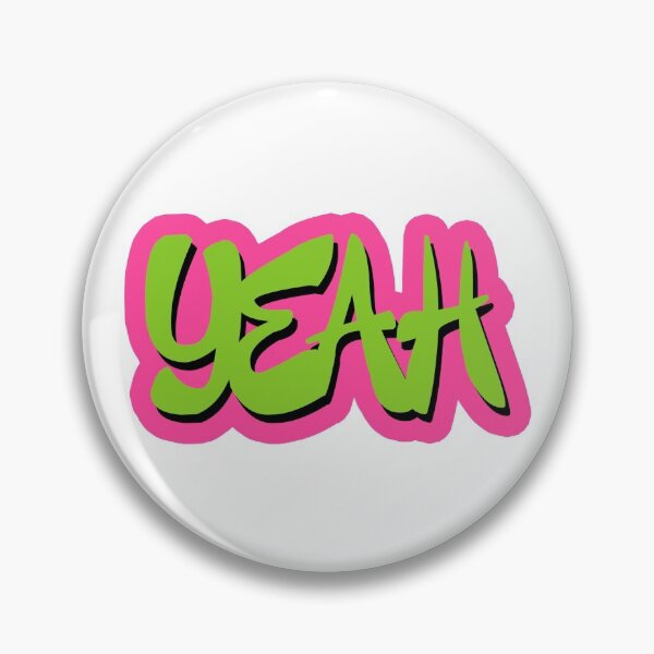 Item preview, Yeah Graffiti designed and sold by magicodatorre.