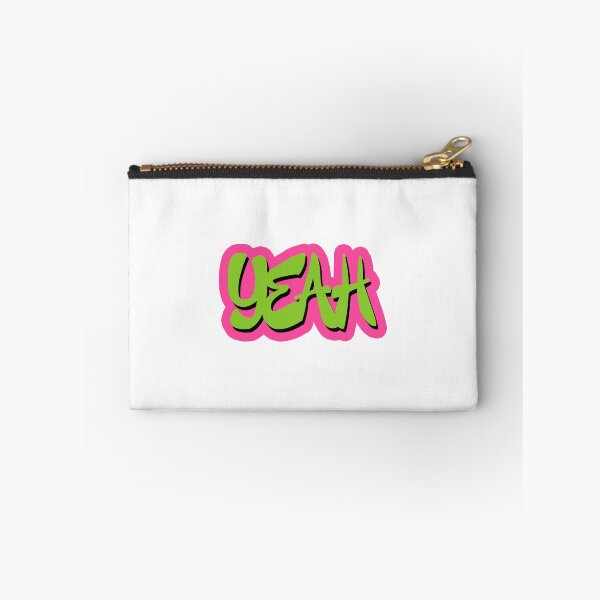 Item preview, Yeah Graffiti designed and sold by magicodatorre.