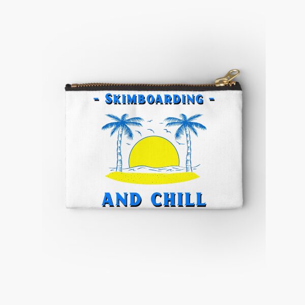 Item preview, Skimboard and chill designed and sold by NoelNimmad.