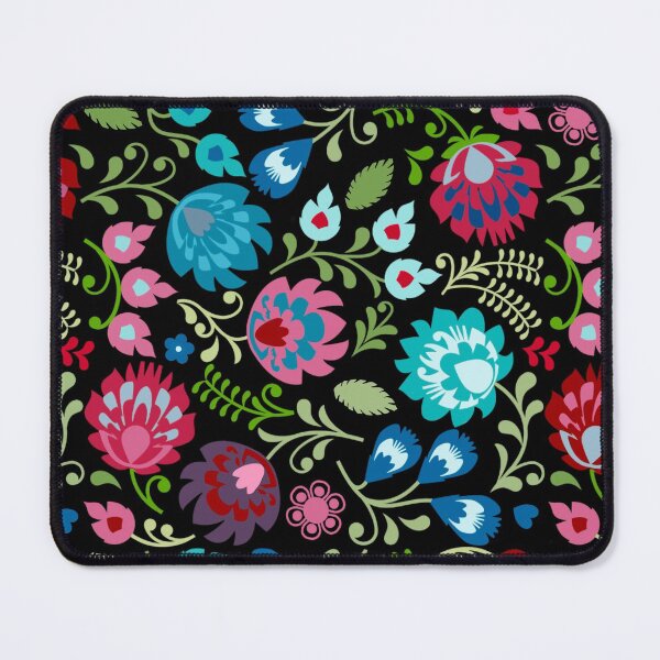Item preview, Autumn Wycinanki Garden designed and sold by KrisInStitches.