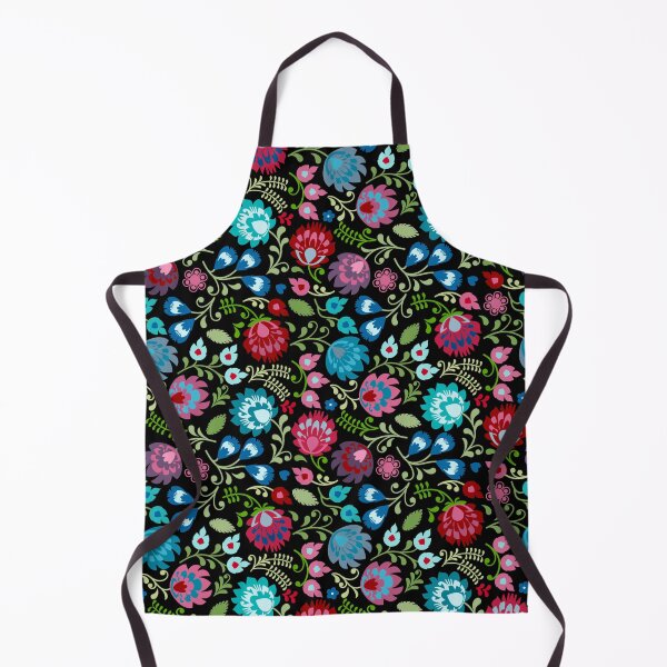 Item preview, Autumn Wycinanki Garden designed and sold by KrisInStitches.