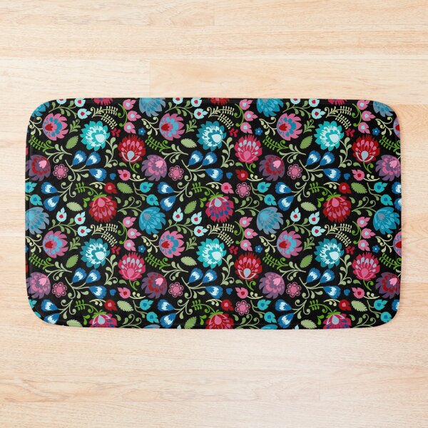 Item preview, Autumn Wycinanki Garden  designed and sold by KrisInStitches.