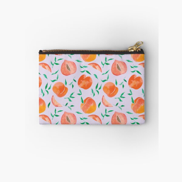 Item preview, Just Peachy - Purple Ver. designed and sold by THEARTICSOUL.