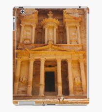 Petra / Jordan iPad Case/Skin