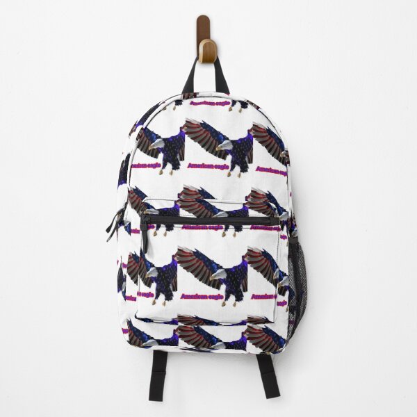 Item preview, American loves eagle designed and sold by Spotlightfans.