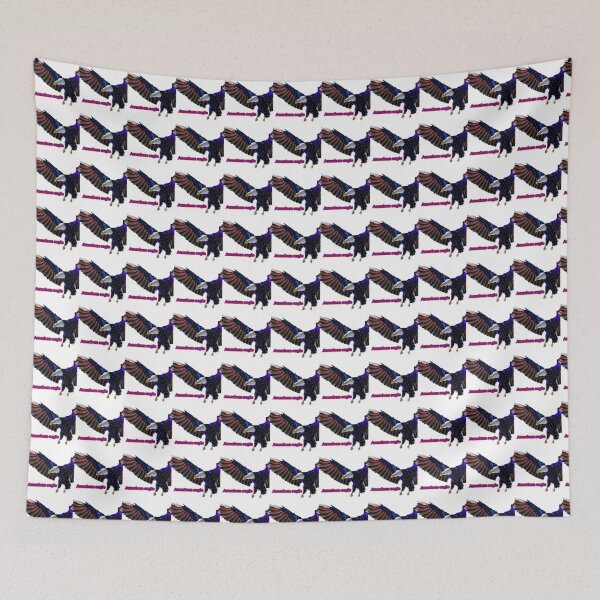 Item preview, American loves eagle designed and sold by Spotlightfans.