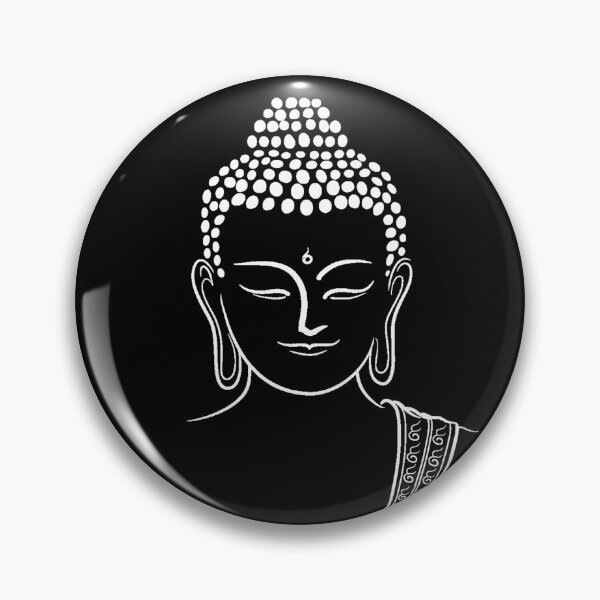 Item preview, Buddha Design Gautama Buddha Meditation Zen Buddhism Design designed and sold by enjoytheshirt.
