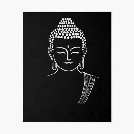 Drawing sketch style illustration of Gautama Buddha, also known as  Siddhartha Gautama, Shakyamuni Buddha, an ascetic and sage in lotus sitting  pose se Stock Vector Image & Art - Alamy