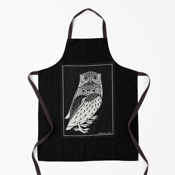 Item preview, Owls designed and sold by PoeticGear.