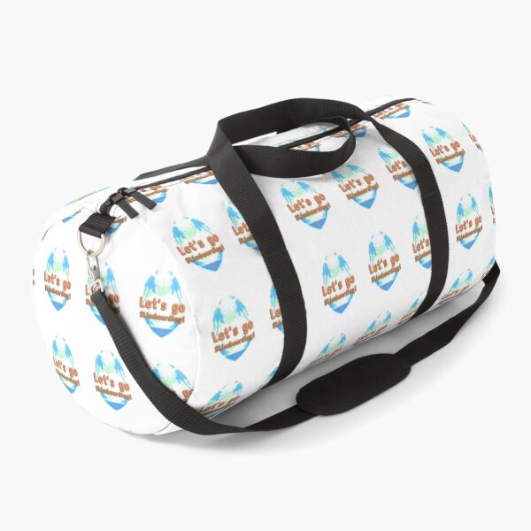 Item preview, Let's go skimboarding designed and sold by NoelNimmad.
