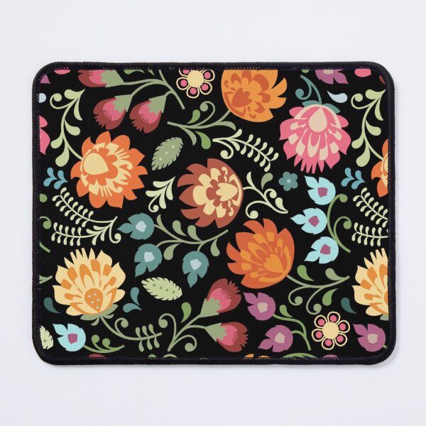 Item preview, Autumn Wycinanki Garden designed and sold by KrisInStitches.