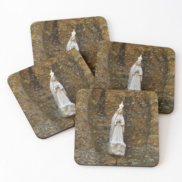 Item preview, Virgin Altar in Foz Degua Village designed and sold by AngeloDeVal.