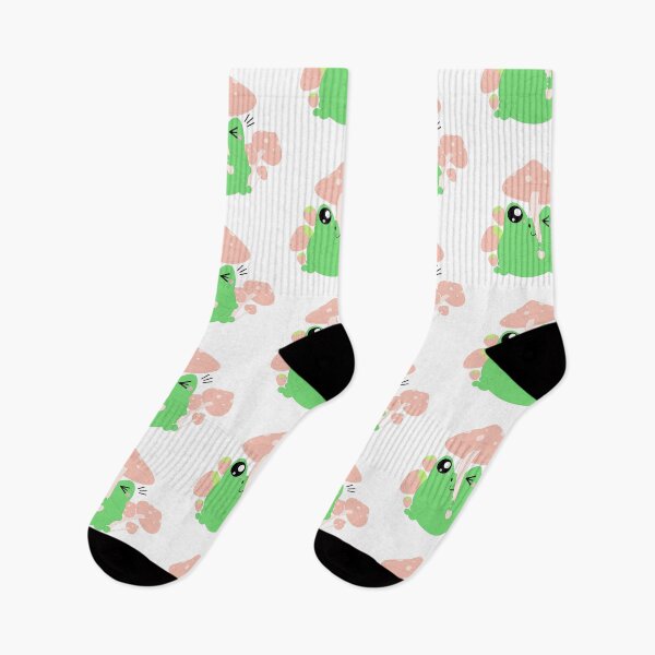 Item preview, Kawaii Frog Mushroom Umbrella Farmcore Chibi Cottagecore Aesthetic Frog designed and sold by VaporwaveAnime.