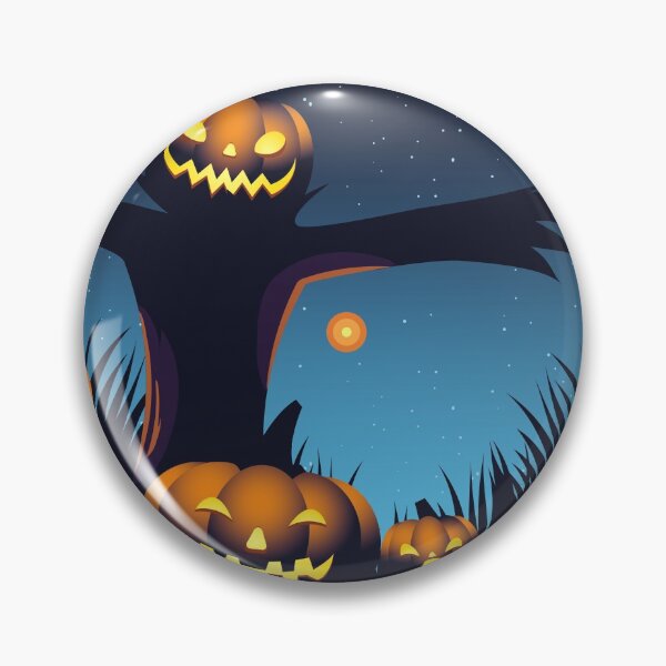 Item preview, Halloween Nights Of Lights designed and sold by CRAZY-T.