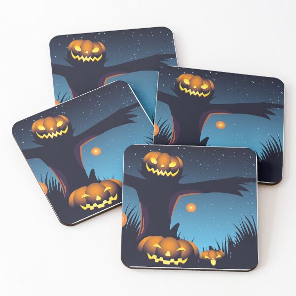 Item preview, Halloween Nights Of Lights designed and sold by CRAZY-T.