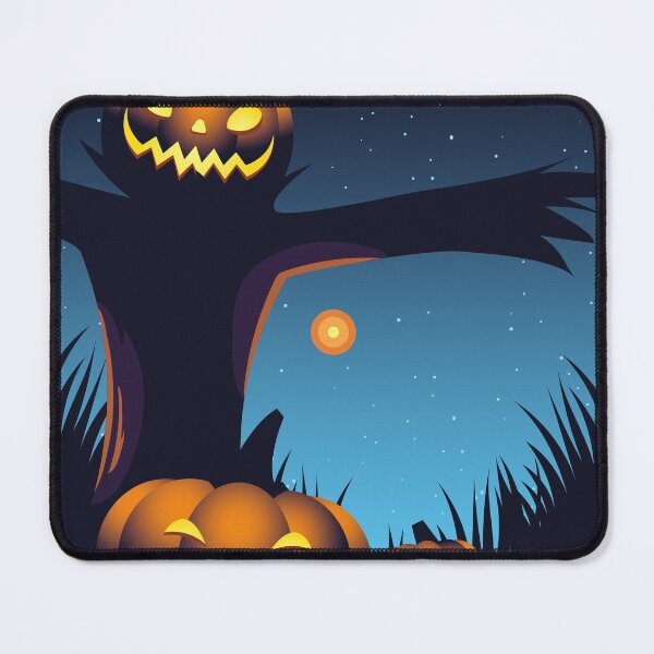 Item preview, Halloween Nights Of Lights designed and sold by CRAZY-T.
