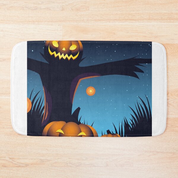 Item preview, Halloween Nights Of Lights designed and sold by CRAZY-T.