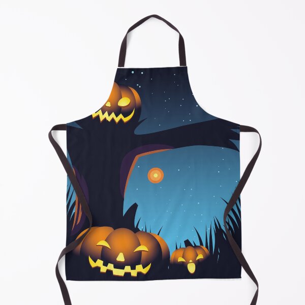 Item preview, Halloween Nights Of Lights designed and sold by CRAZY-T.
