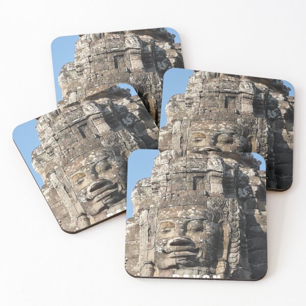 Item preview, Bayon - Angkor designed and sold by Rapa Pro.