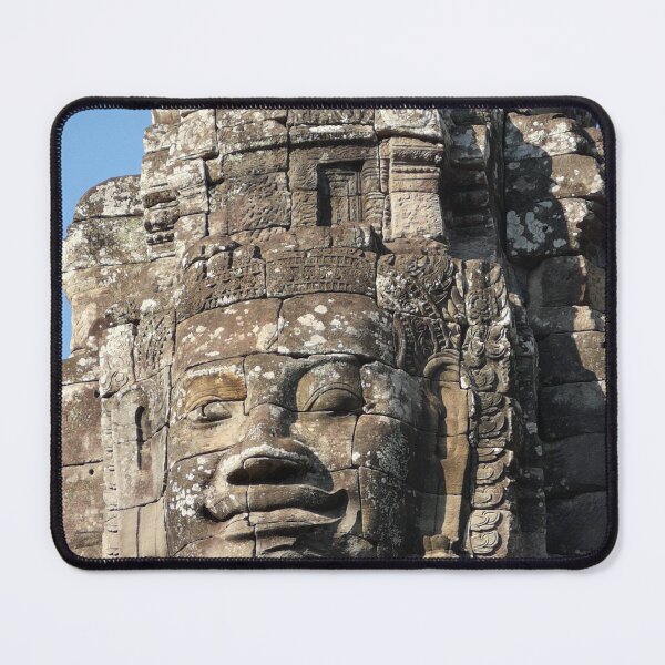 Item preview, Bayon - Angkor designed and sold by Rapa Pro.