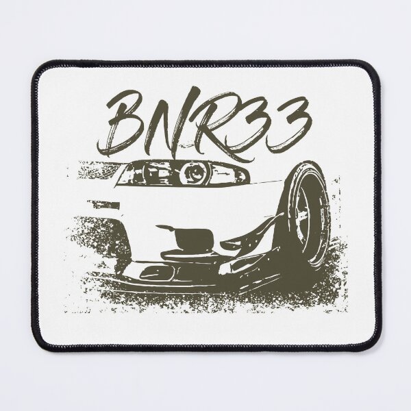 Item preview, BNR33 Sketch w Text designed and sold by ILLUSTRIOUSEUROS.