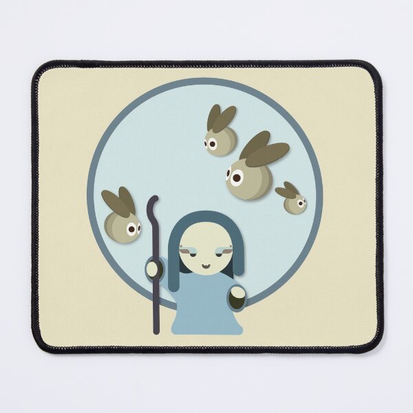 Item preview, The Beekeeper designed and sold by MarshlandOracle.