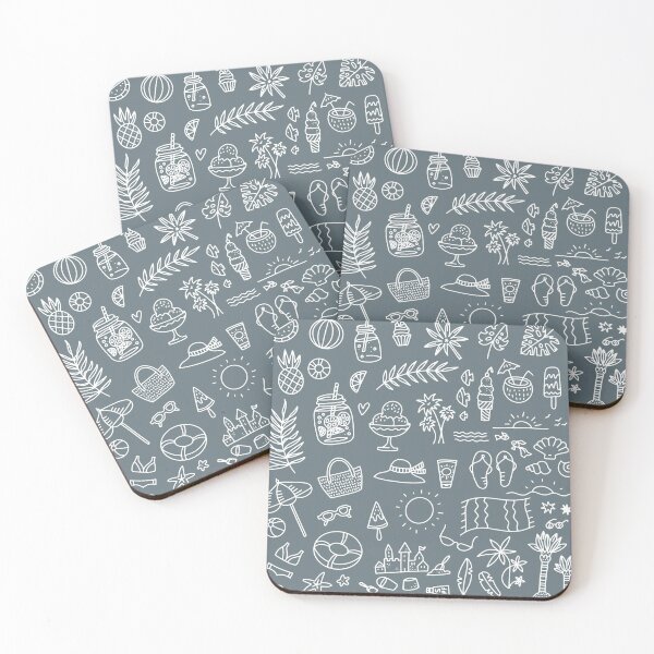 Item preview, Summer Time Fun Time Digital Pattern designed and sold by Hartsygarden.