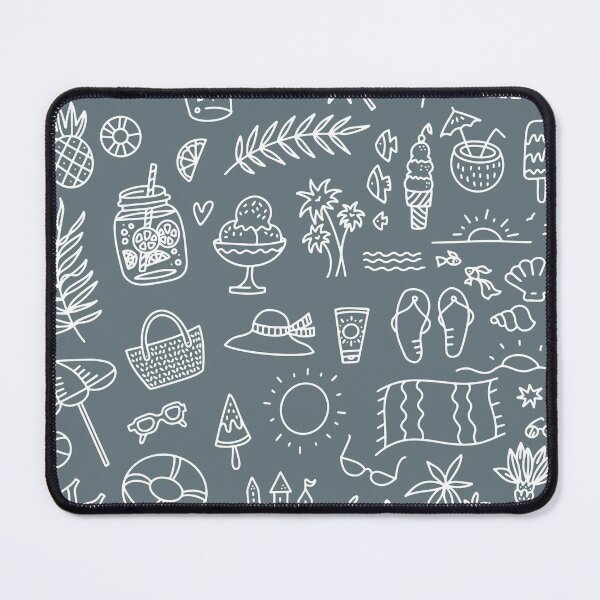 Item preview, Summer Time Fun Time Digital Pattern designed and sold by Hartsygarden.