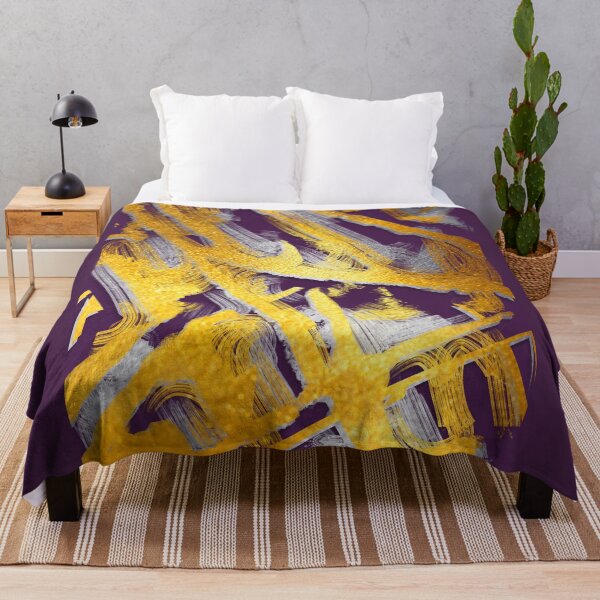 Item preview, Salpicaduras de oro plata real designed and sold by Thecolorschemer.