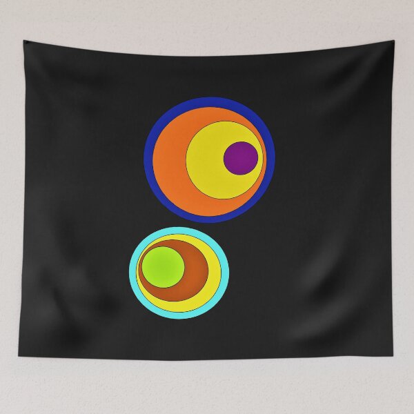 Item preview, Eye On You designed and sold by MottoDigging.