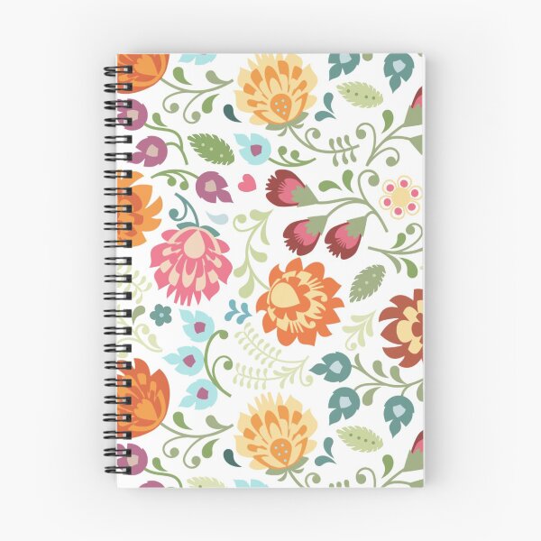 Item preview, Autumn Wycinanki Garden  designed and sold by KrisInStitches.