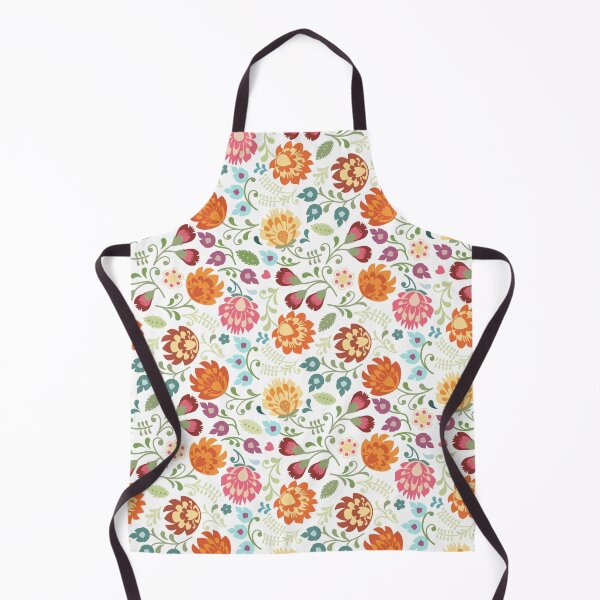 Item preview, Autumn Wycinanki Garden designed and sold by KrisInStitches.